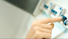 Завтра в нескольких районах Казани не будет электричества