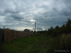 Новости  - В четверг над Казань сгустятся тучи