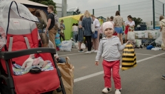 Новости Не проходите мимо! - В Казани пройдет фестиваль разумного потребления «КультТорг»