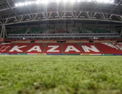 Новости  - «Рубин» изменил время проведения сразу двух матчей