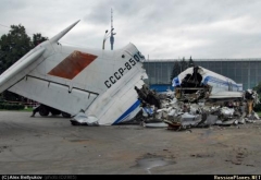 Новости  - Казанские эксперты: государство бросило авиацию и космонавтику