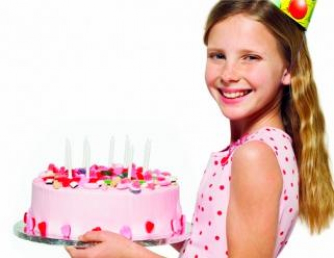 Как выбрать кафе для детского праздника