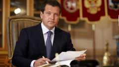 Новости  - Метшин поздравил татарстанцев с праздником Ураза-байрам