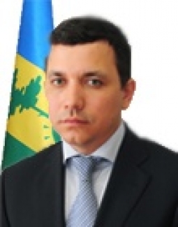 В Управлении здравоохранения Казани новый руководитель