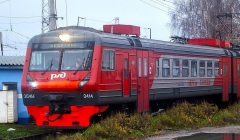 Новости  - В Татарстане из расписания выводятся пять пригородных поездов