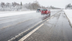 Новости Погода - Синоптики Татарстана предупреждают о гололедице
