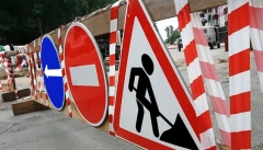 Новости Транспорт - В Казани на час перекроют движение улиц 4 ноября