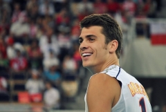 Новости  - Игрок казанского «Зенита» признан лучшим волейболистом США