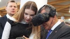 Новости  - Президент РТ наградил лучших инноваторов республики