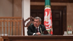 Новости Политика - Президент РТ встретится с премьер-министром Сингапура