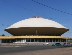 Новости  - В Казани на реставрацию цирка выделят полмиллиарда рублей