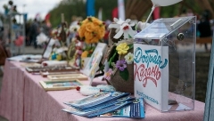 Новости Не проходите мимо! - В Казани проходит благотворительный "Ярдәм bazaar"