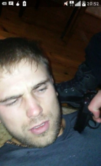 МВД Татарстана: Игоря Богаченко и Илью Кострубина застали врасплох