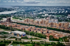 Новости  - В Казани взялись за создание "первого впечатления" гостей Универсиады