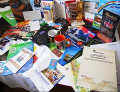 Новости  - Без печати никуда: разбираемся в вида печатной продукции