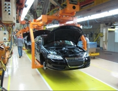 Новости  - Перспективные технологии автомобилестроения