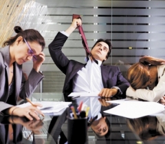 Новости  - Татарстанцы не хотят работать с родственниками