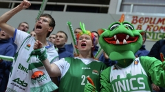 УНИКС дал старт продажам абонементов на новый сезон