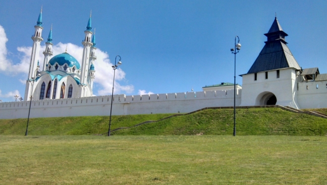 На генеральную уборку города выйдут более 200 тысяч казанцев