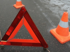 Новости  - В Татарстане водитель-лихач погиб, врезавшись в вахтовый автобус