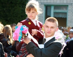 Новости  - Общегородской «Последний звонок» пройдёт 23 мая на стадионе «Казань-Арена»