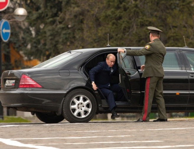 Новости  - Минтранс РТ предложил отдать чиновникам служебные авто пожизненно