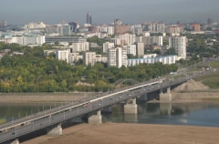 Новости  - Автобусы из Казани будут ходить в Уфу через Чистополь