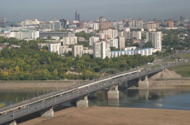 Автобусы из Казани будут ходить в Уфу через Чистополь