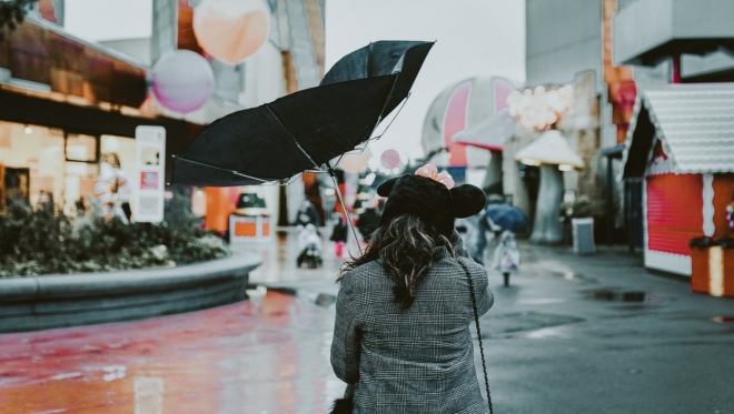 В ближайшие дни по Татарстану ожидается ветреная погода