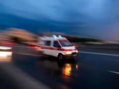 Новости  - Жертвой дорожной аварии в Татарстане стала 5-летняя девочка