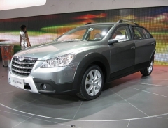 Новости  - Из-за отсутствия финансирования завод китайский авто «Алабуга Моторс» может быть ликвидирован