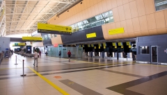 Новости Общество - Международный аэропорт «Казань» признали одним из лучших в России