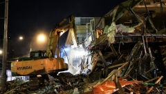 8 млн рублей выделят на снос незаконных торговых объектов