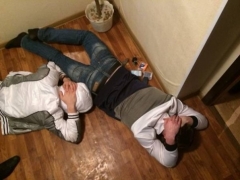 Новости  - Юдинские бандиты признались в убийствах таксистов