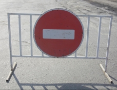 Новости  - В столице РТ до декабря перекрывают улицу Маршала Чуйкова