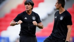 Новости  - Матч сборных Германии и Чили на «Казань Арене» завершился ничьей 1:1