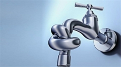 Новости  - «Праздничное» отключение воды не останется безнаказанным