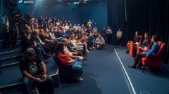 Гроссмейстер Сергей Карякин посетил Казань