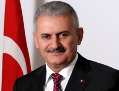 Новости  - В Казани ожидают визит премьер-министра Турции