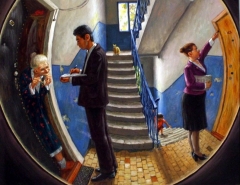 Новости  - Пенсионный фонд предупреждает жителей Татарстана о мошенниках