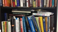 Новости  - Казанцы за 2017 год больше всего прочитали произведения Бориса Акунина