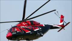 Новости  - Казанский вертолетный завод начал серийное производство многоцелевых Ми-38