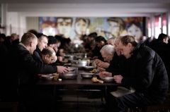 Новости  - Осуждённые казанской колонии сообщили о массовом отравлении