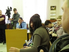 Новости  - По делу о пожаре в ТЦ «Адмирал» предъявили обвинения судебным приставам