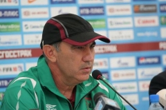 Новости  - «Рубин» завершил комплектование команды