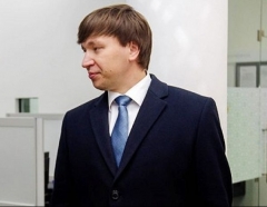 Новости  - Зампредседателя правления «ТФБ» не признает свою вину