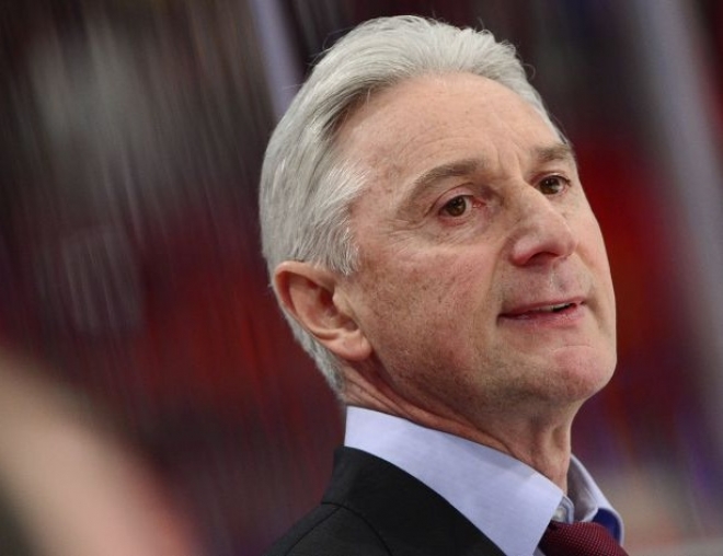 СМИ: Зинэтула Билялетдинов покинет пост главного тренера «Ак Барса»