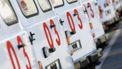 Новости  - Казань: начала действовать новая дорога к БСМП№1