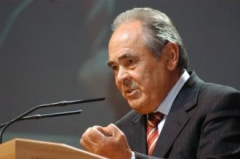 Новости  - Минтимер Шаймиев встретился с космонавтами