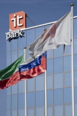 Новости  - Казанский IT-парк стал членом Всемирной ассоциации технопарков